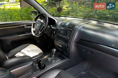 Внедорожник / Кроссовер Kia Mohave 2010 в 