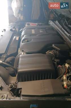 Внедорожник / Кроссовер Kia Mohave 2011 в Козельщине