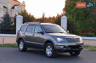 Внедорожник / Кроссовер Kia Mohave 2011 в Днепре