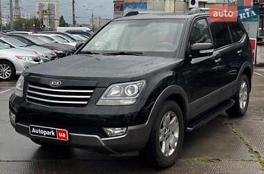 Внедорожник / Кроссовер Kia Mohave 2012 в Харькове