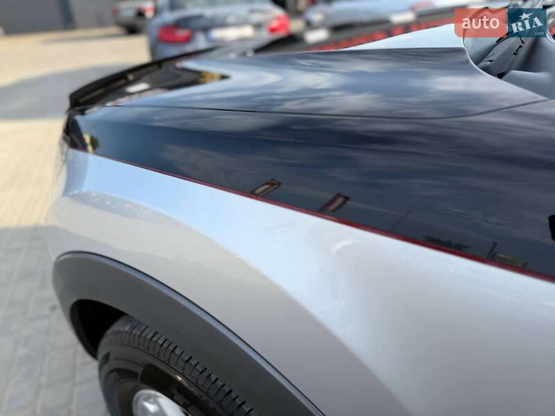 Внедорожник / Кроссовер Kia Mohave 2009 в Одессе фото 25 Внедорожник / Кроссовер Kia Mohave 2009 в Одессе