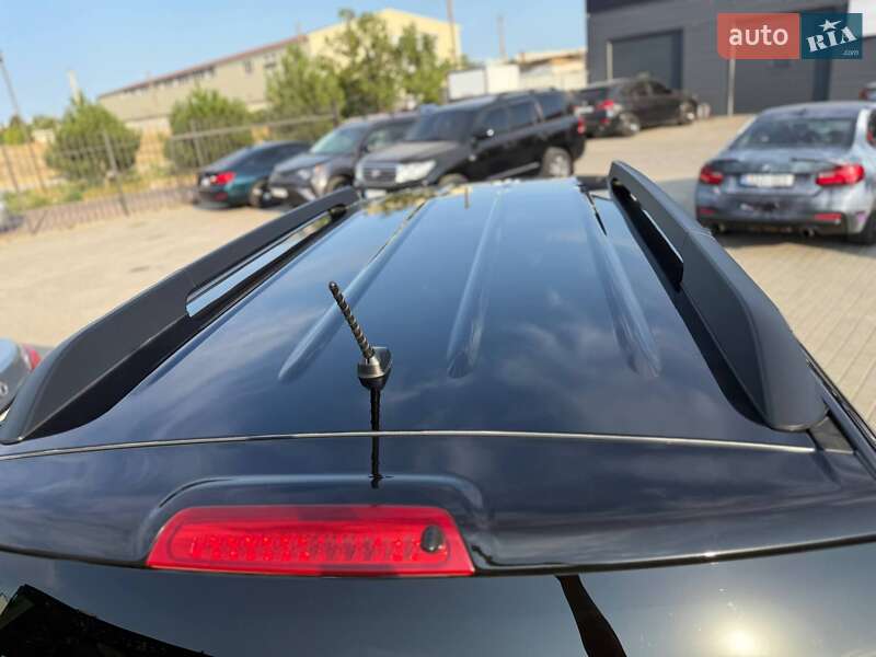 Внедорожник / Кроссовер Kia Mohave 2009 в Одессе фото 23 Внедорожник / Кроссовер Kia Mohave 2009 в Одессе