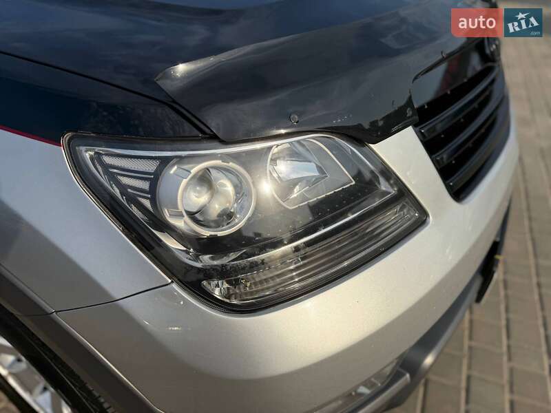 Внедорожник / Кроссовер Kia Mohave 2009 в Одессе фото 36 Внедорожник / Кроссовер Kia Mohave 2009 в Одессе