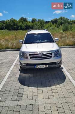 Внедорожник / Кроссовер Kia Mohave 2011 в 