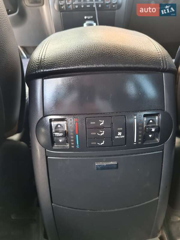 Внедорожник / Кроссовер Kia Mohave 2011 в Львове