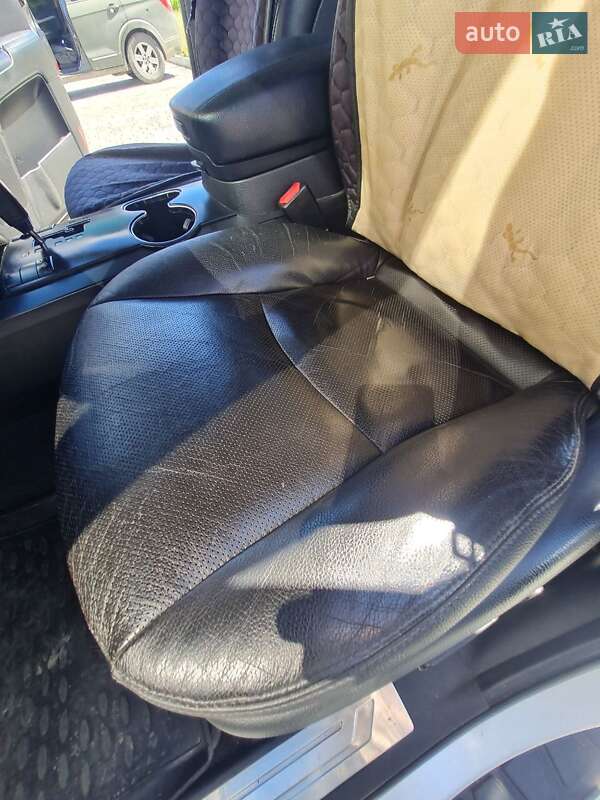 Внедорожник / Кроссовер Kia Mohave 2011 в Львове