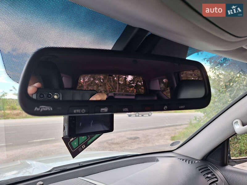 Внедорожник / Кроссовер Kia Mohave 2016 в Виннице фото 38 Внедорожник / Кроссовер Kia Mohave 2016 в Виннице