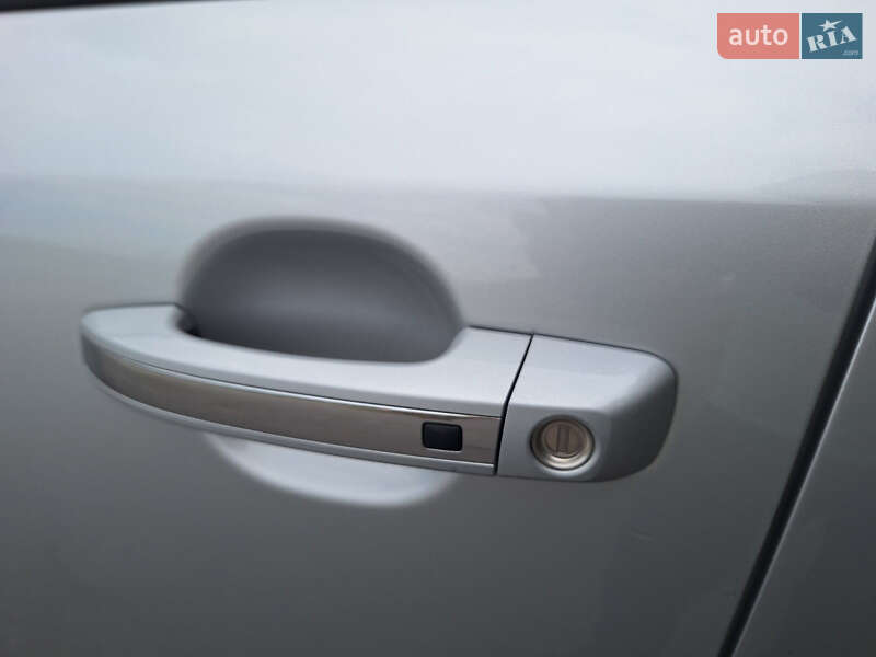 Внедорожник / Кроссовер Kia Mohave 2016 в Виннице фото 45 Внедорожник / Кроссовер Kia Mohave 2016 в Виннице