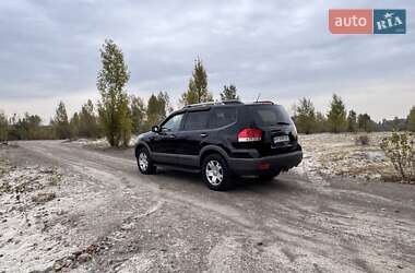 Внедорожник / Кроссовер Kia Mohave 2011 в 