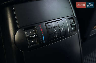 Внедорожник / Кроссовер Kia Mohave 2009 в 