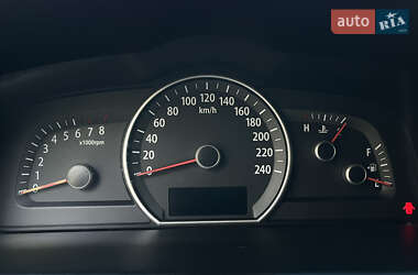 Внедорожник / Кроссовер Kia Mohave 2009 в 