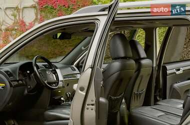 Позашляховик / Кросовер Kia Mohave 2012 в  фото 22 Позашляховик / Кросовер Kia Mohave 2012 в