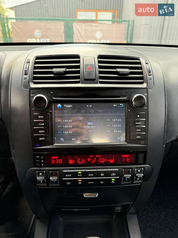 Внедорожник / Кроссовер Kia Mohave 2011 в Коломые фото 8 Внедорожник / Кроссовер Kia Mohave 2011 в Коломые