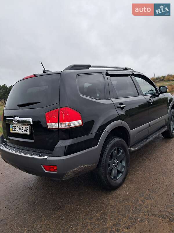 Позашляховик / Кросовер Kia Mohave 2010 в Баштанці фото 4 Позашляховик / Кросовер Kia Mohave 2010 в Баштанці