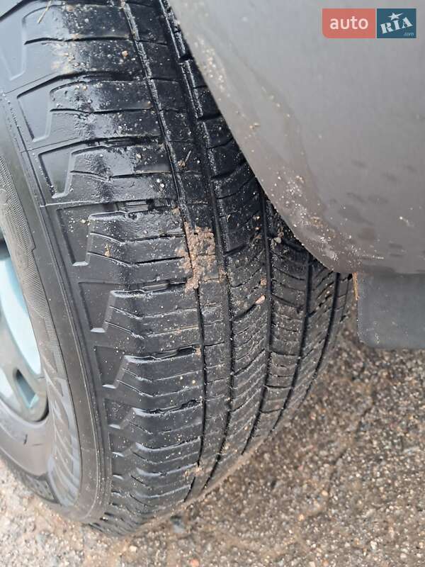 Позашляховик / Кросовер Kia Mohave 2010 в Баштанці фото 8 Позашляховик / Кросовер Kia Mohave 2010 в Баштанці
