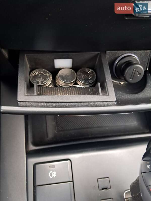 Позашляховик / Кросовер Kia Mohave 2010 в Баштанці фото 18 Позашляховик / Кросовер Kia Mohave 2010 в Баштанці