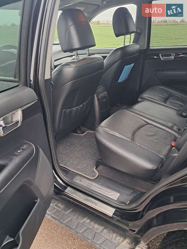 Позашляховик / Кросовер Kia Mohave 2010 в Баштанці фото 20 Позашляховик / Кросовер Kia Mohave 2010 в Баштанці