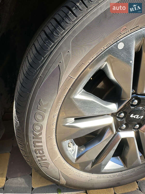 Внедорожник / Кроссовер Kia Mohave 2022 в Вышгороде фото 15 Внедорожник / Кроссовер Kia Mohave 2022 в Вышгороде