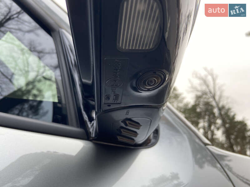 Позашляховик / Кросовер Kia Mohave 2022 в Києві фото 23 Позашляховик / Кросовер Kia Mohave 2022 в Києві