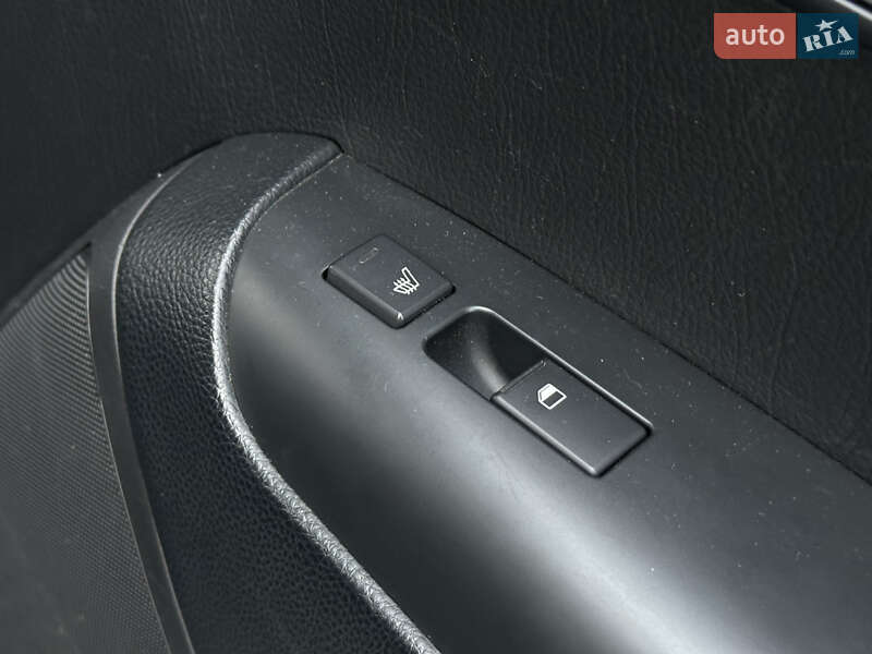 Внедорожник / Кроссовер Kia Mohave 2016 в Одессе фото 28 Внедорожник / Кроссовер Kia Mohave 2016 в Одессе