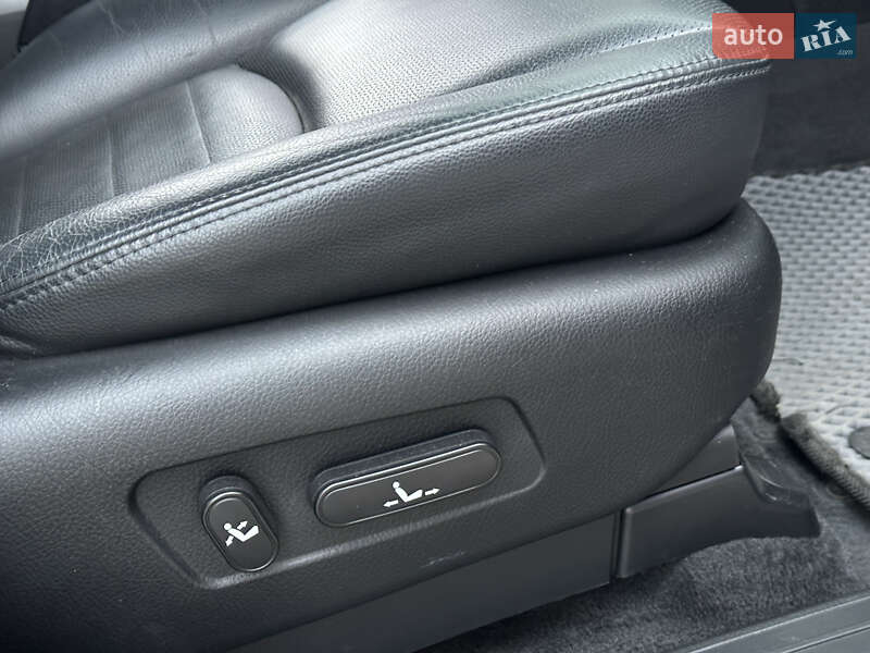 Внедорожник / Кроссовер Kia Mohave 2016 в Одессе фото 35 Внедорожник / Кроссовер Kia Mohave 2016 в Одессе