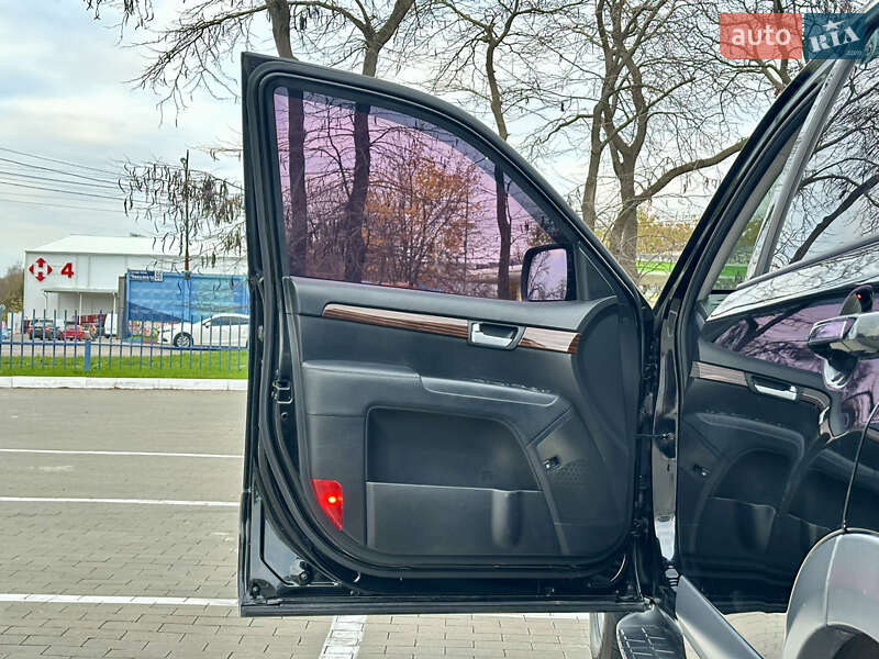 Внедорожник / Кроссовер Kia Mohave 2016 в Одессе фото 43 Внедорожник / Кроссовер Kia Mohave 2016 в Одессе