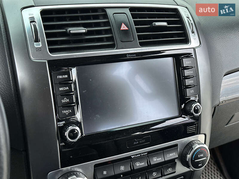 Внедорожник / Кроссовер Kia Mohave 2016 в Одессе фото 50 Внедорожник / Кроссовер Kia Mohave 2016 в Одессе