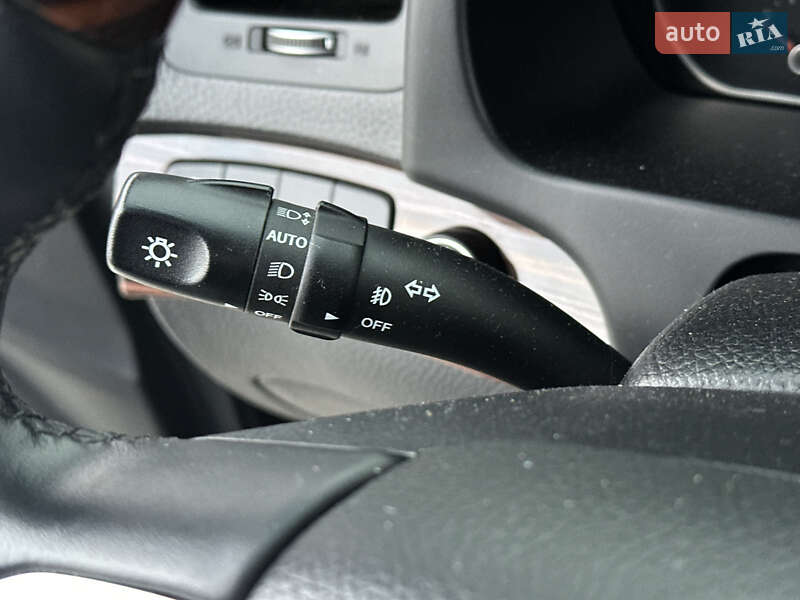 Внедорожник / Кроссовер Kia Mohave 2016 в Одессе фото 56 Внедорожник / Кроссовер Kia Mohave 2016 в Одессе