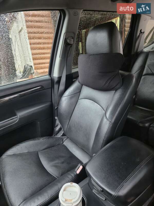 Внедорожник / Кроссовер Kia Mohave 2011 в Киеве