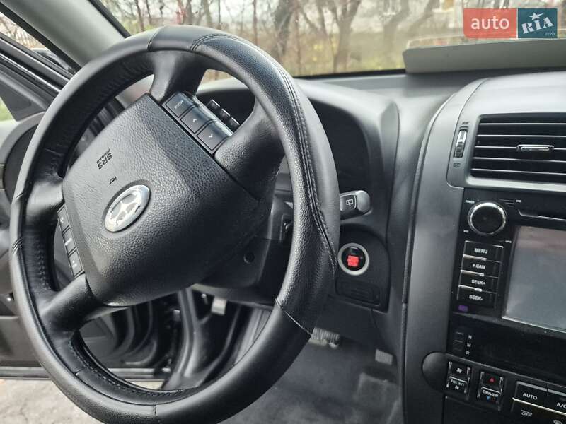 Внедорожник / Кроссовер Kia Mohave 2011 в Киеве