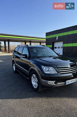 Внедорожник / Кроссовер Kia Mohave 2012 в Днепре