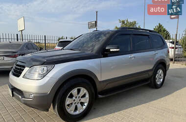 Внедорожник / Кроссовер Kia Mohave 2009 в Одессе
