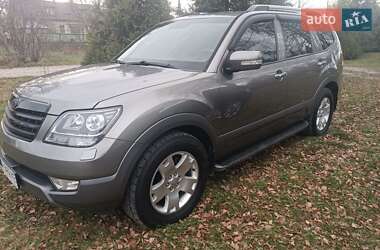 Внедорожник / Кроссовер Kia Mohave 2011 в Коломые