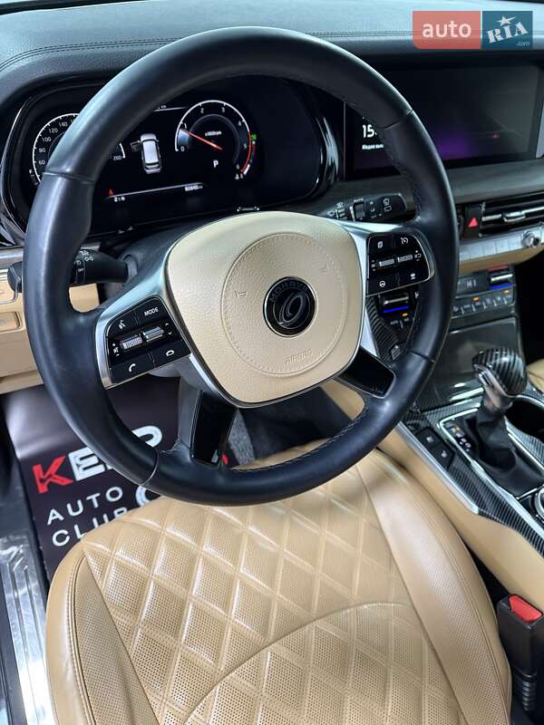 Внедорожник / Кроссовер Kia Mohave 2019 в Одессе