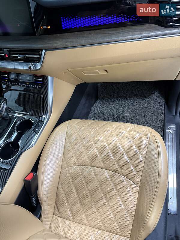 Внедорожник / Кроссовер Kia Mohave 2019 в Одессе