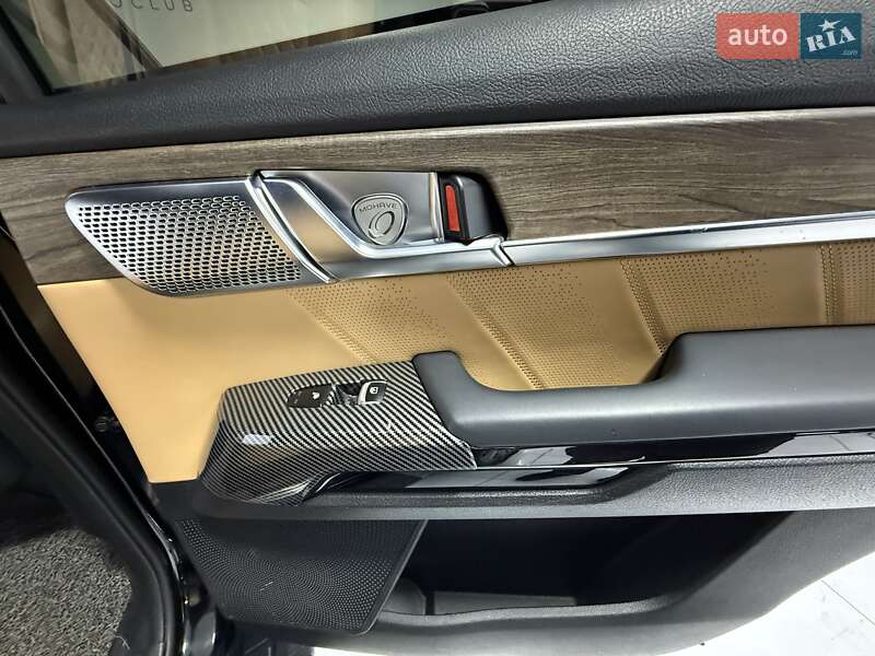 Внедорожник / Кроссовер Kia Mohave 2019 в Одессе