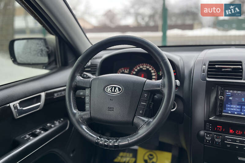 Внедорожник / Кроссовер Kia Mohave 2011 в Коломые фото 13 Внедорожник / Кроссовер Kia Mohave 2011 в Коломые