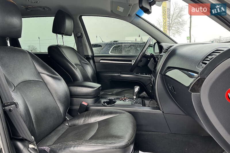 Внедорожник / Кроссовер Kia Mohave 2011 в Коломые фото 17 Внедорожник / Кроссовер Kia Mohave 2011 в Коломые