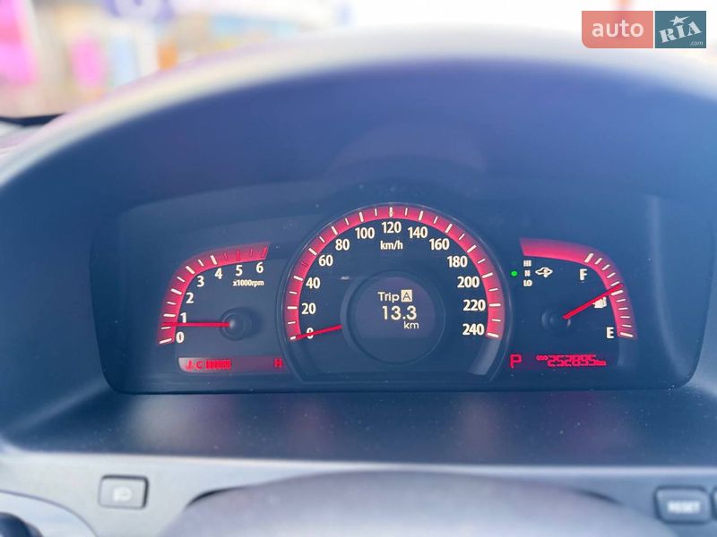 Внедорожник / Кроссовер Kia Mohave 2011 в Киеве фото 16 Внедорожник / Кроссовер Kia Mohave 2011 в Киеве