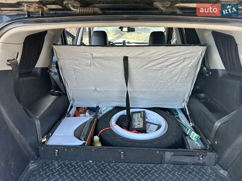 Внедорожник / Кроссовер Kia Mohave 2010 в Киеве