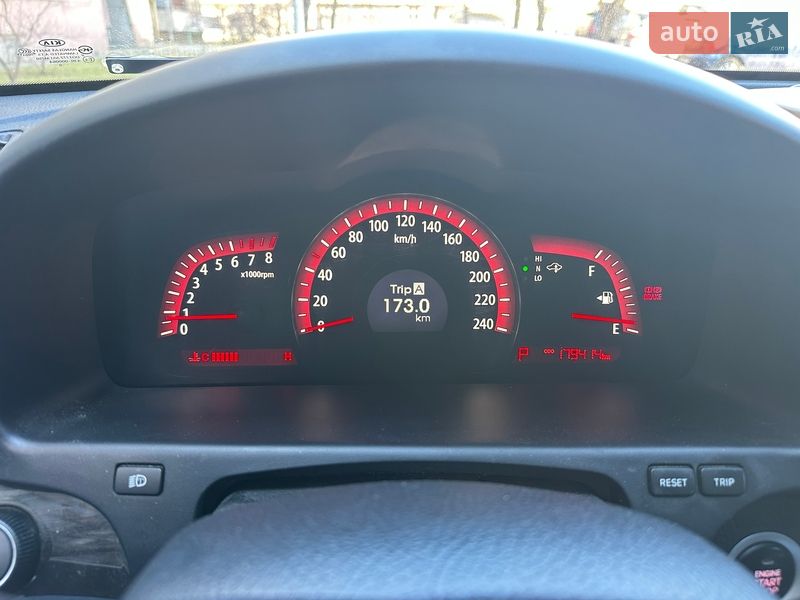 Внедорожник / Кроссовер Kia Mohave 2010 в Киеве