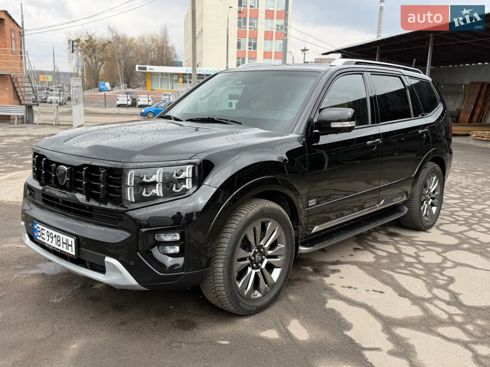 Фото авто 11