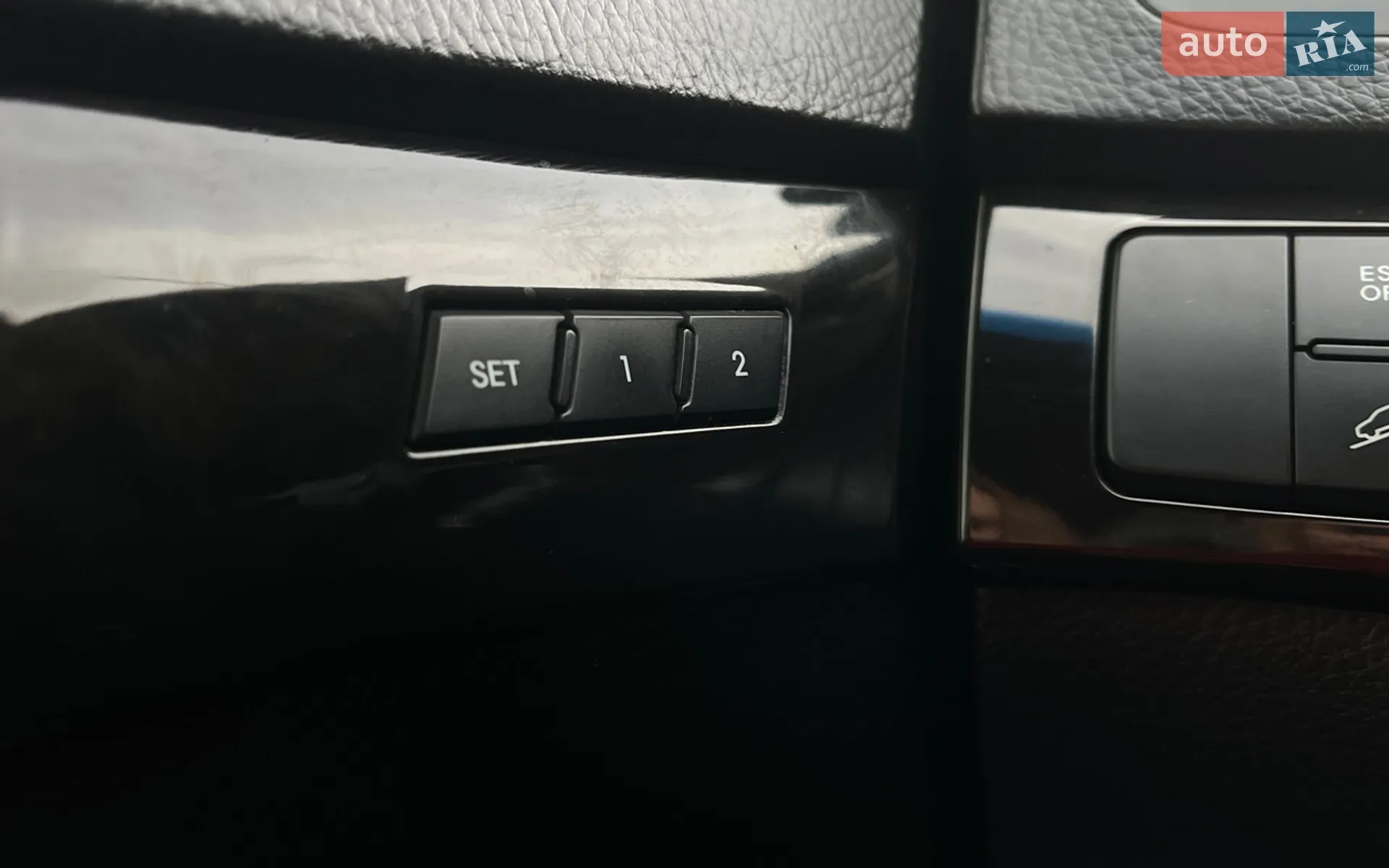 2011 Kia Mohave (Borrego) - мініатюра 17