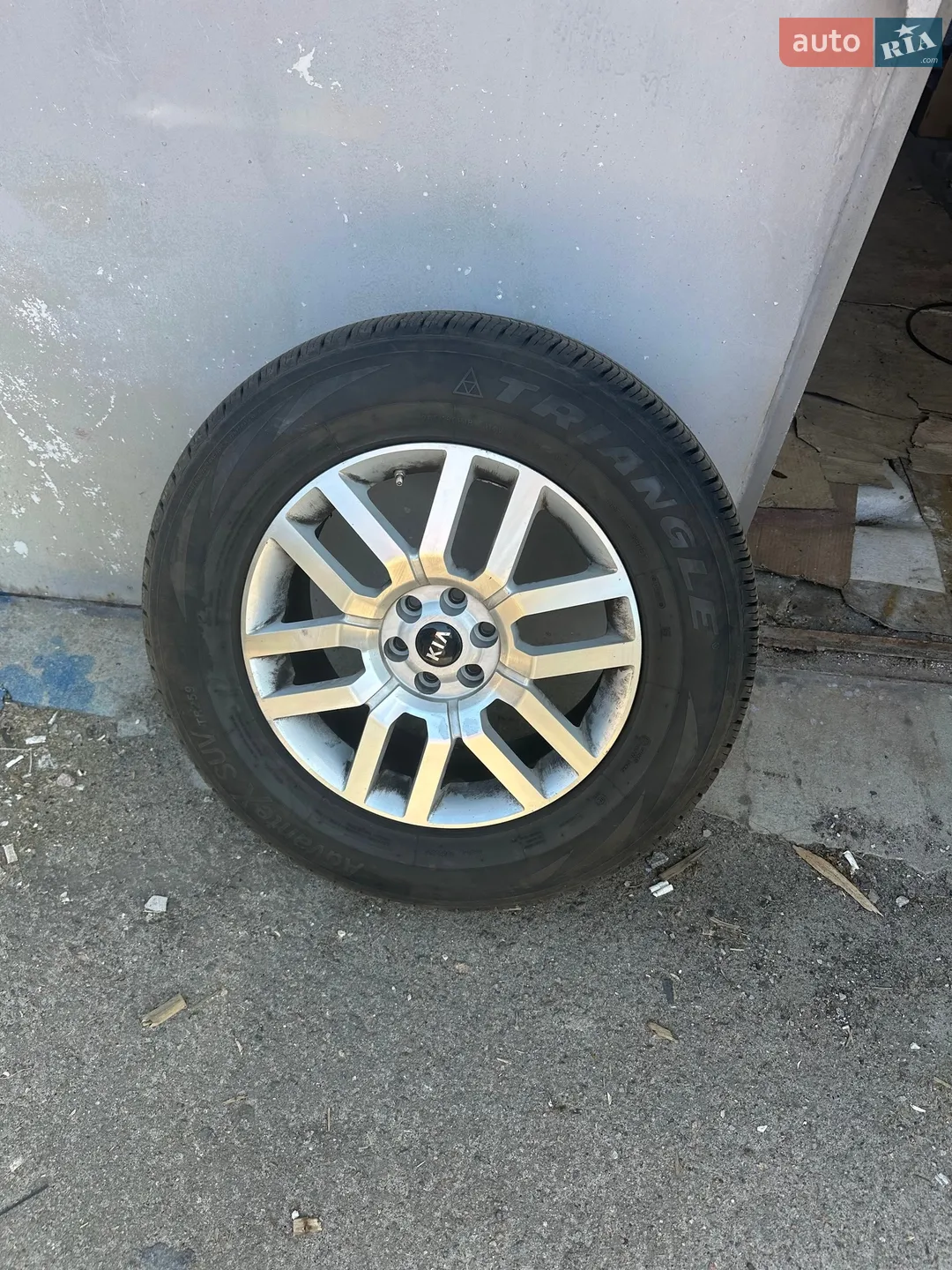 2010 Kia Mohave (Borrego) - мініатюра 2