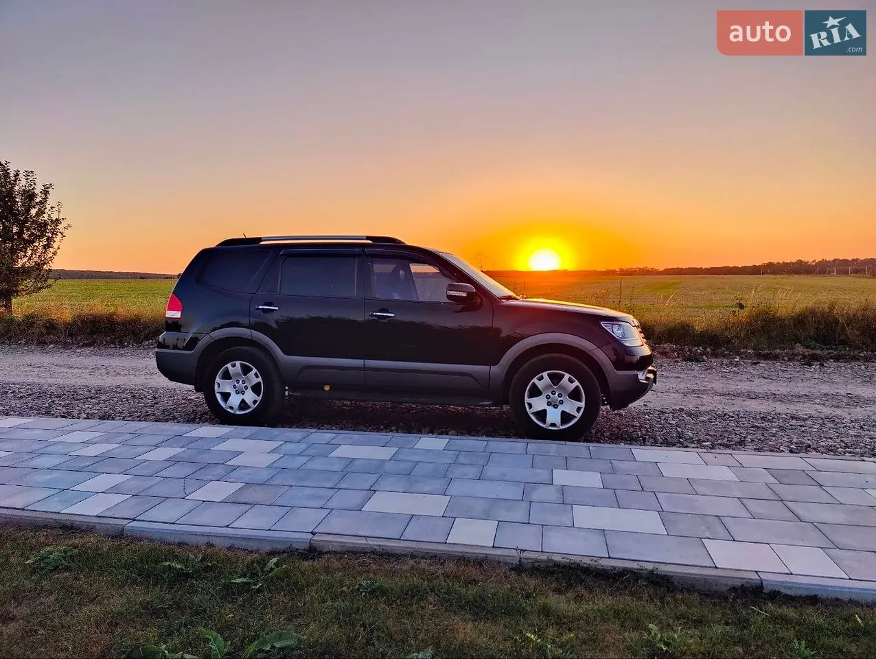 2011 Kia Mohave (Borrego) - мініатюра 43