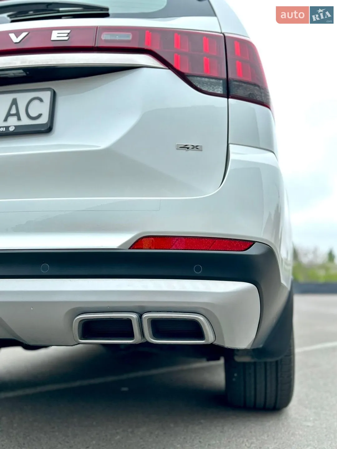 2022 Kia Mohave (Borrego) - мініатюра 13