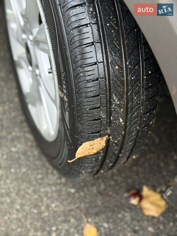 Хэтчбек Kia Morning 2018 в Чернигове