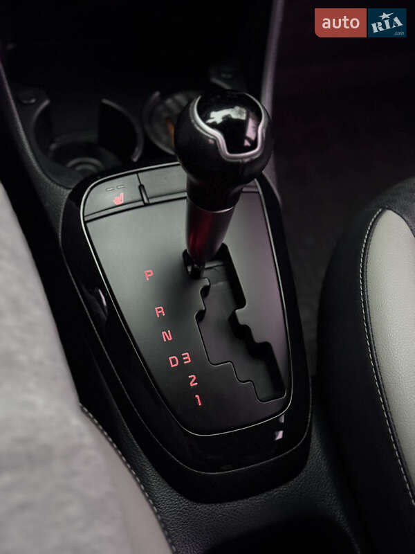 Хэтчбек Kia Morning 2018 в Чернигове