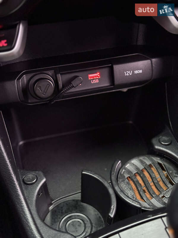 Хэтчбек Kia Morning 2018 в Чернигове