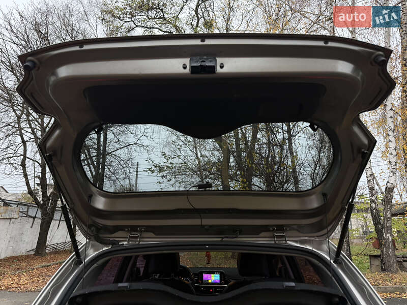 Хэтчбек Kia Morning 2018 в Чернигове